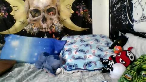 Misti online show from 11.12.25