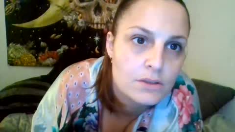 Misti online show from 07.16.26