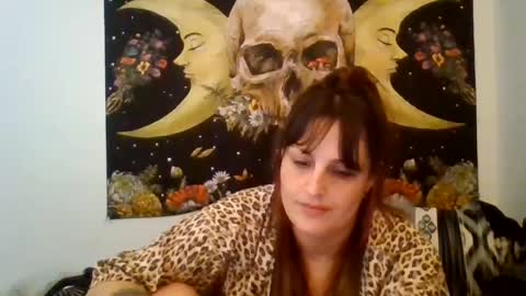 Misti online show from 07.27.26