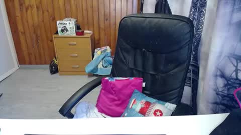 Lana online show from 03.11.26