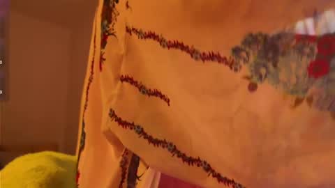 Snapshot of xxxoka chatting on 02.03.25 Xxxoka online show from 02.03.25