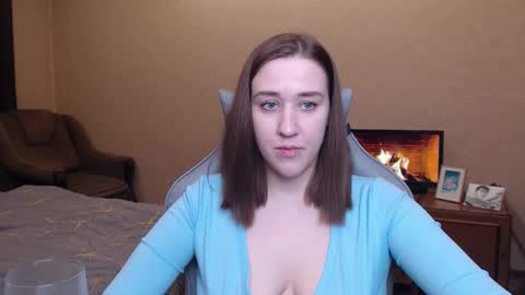 xxxoliviafoxxx online show from 01.22.25