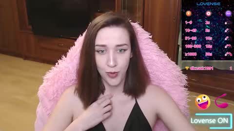 xxxoliviafoxxx online show from 03.19.26