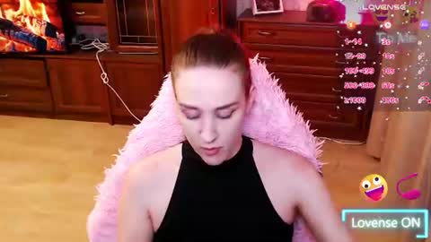 xxxoliviafoxxx online show from 06.15.26