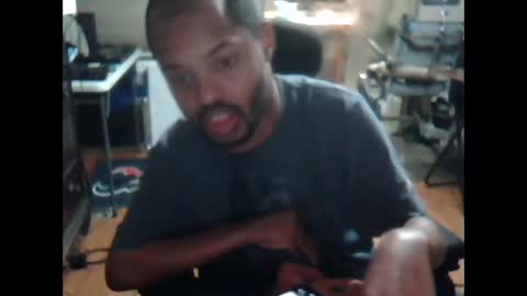 xxxonwheelz online show from 10.29.25