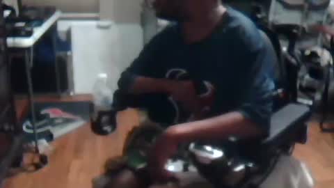 xxxonwheelz online show from 11.17.25