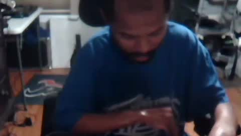 xxxonwheelz online show from 11.30.25