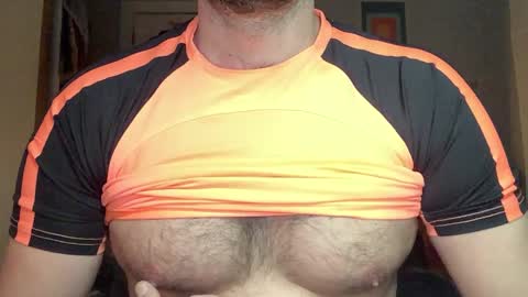 Snapshot of xxxotter chatting on 12.08.24 xxxotter online show from 12.08.24