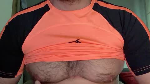 Snapshot of xxxotter chatting on 12.14.24 xxxotter online show from 12.14.24