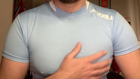 Snapshot of xxxotter chatting on 12.26.24 xxxotter online show from 12.26.24