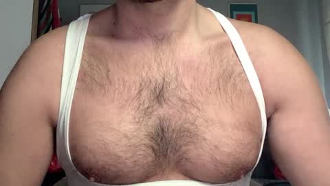 Snapshot of xxxotter chatting on 12.27.24 xxxotter online show from 12.27.24