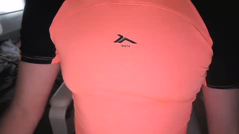 xxxotter online show from 07.15.26