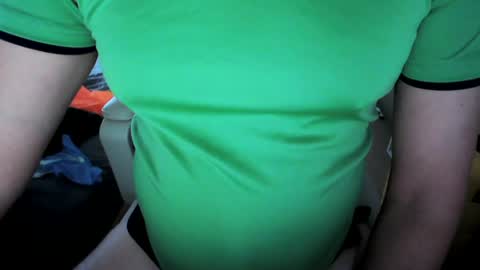 xxxotter online show from 07.17.26