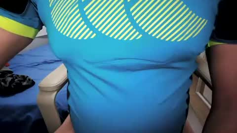 xxxotter online show from 07.27.26
