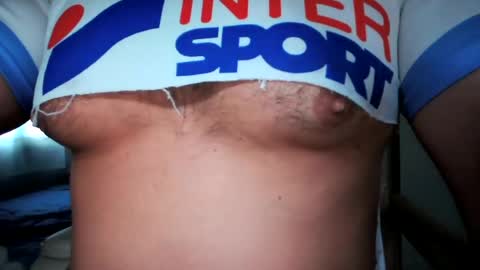 xxxotter online show from 07.28.26