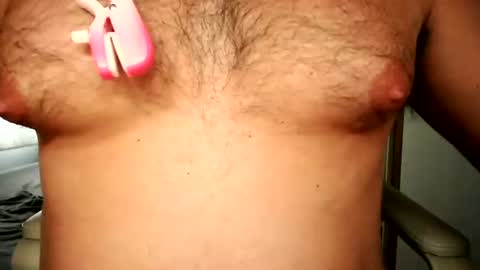 xxxotter online show from 08.03.26