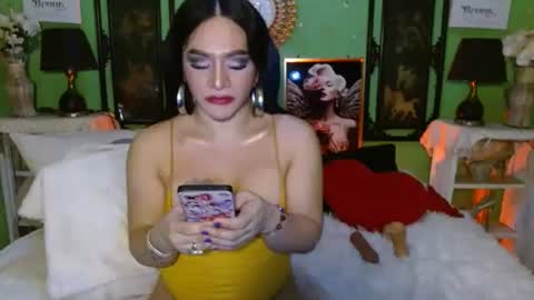 PAMPAM online show from 03.08.26