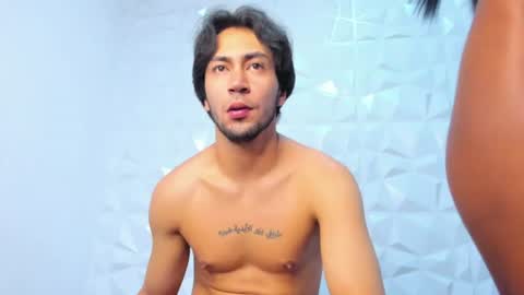 Snapshot of xxxplosive_couple chatting on 06.21.26 xxxplosive_couple online show from 06.21.26