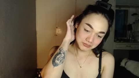 Melissa online show from 02.02.26