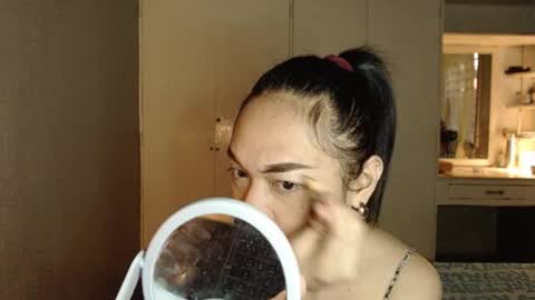 Melissa online show from 02.15.26