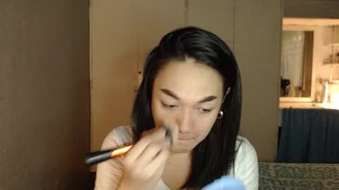 Melissa online show from 02.24.26