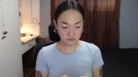 Snapshot of xxxsexydollxxx chatting on 05.15.26 Melissa online show from 05.15.26