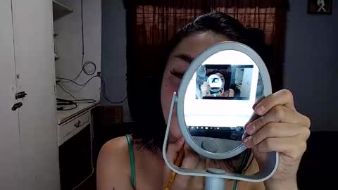 Snapshot of xxxsexydollxxx chatting on 05.21.26 Melissa online show from 05.21.26