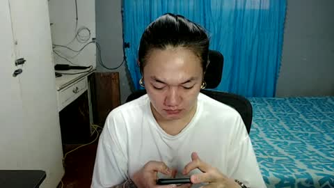 Snapshot of xxxsexydollxxx chatting on 06.17.26 Melissa online show from 06.17.26