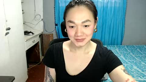 Snapshot of xxxsexydollxxx chatting on 06.26.26 Melissa online show from 06.26.26
