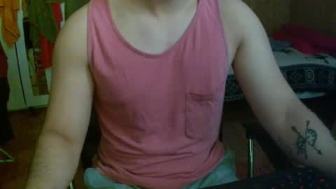 Snapshot of xxxsomethings chatting on 09.28.25 xxxsomethings online show from 09.28.25