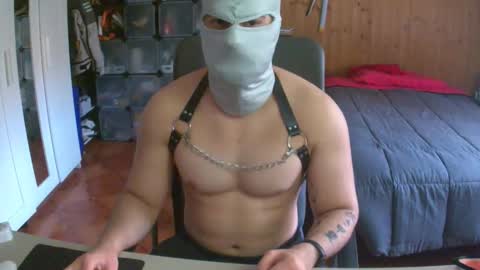 xxxsomethings online show from 03.29.26