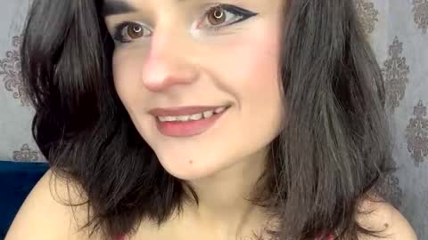 Snapshot of xxxstacyyy chatting on 12.18.25 xxxstacyyy online show from 12.18.25