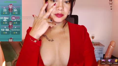 dolcesasha  online show from 12.24.24