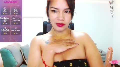 dolcesasha  online show from 01.03.25