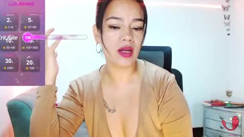 dolcesasha  online show from 02.10.25