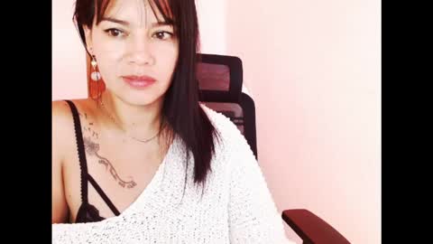 dolcesasha  online show from 10.16.25