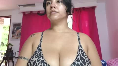 xxxtatianabustyxxx online show from 04.30.26