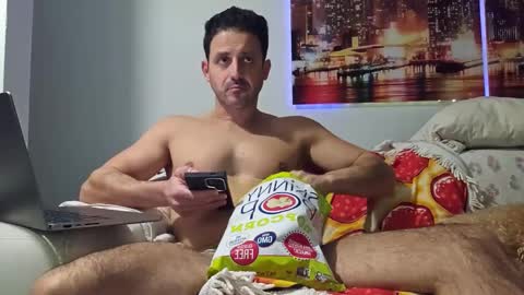 TonyDoesMiami online show from 12.23.24