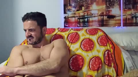 TonyDoesMiami online show from 02.01.25