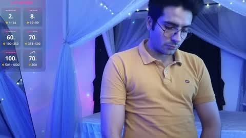 July and Fer online show from 06.24.26