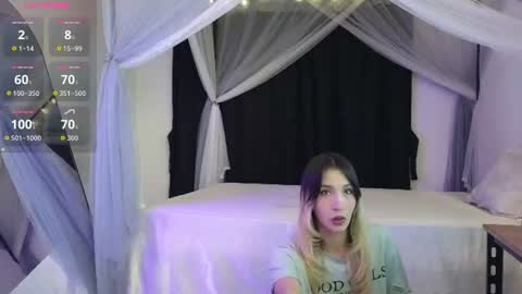 July and Fer online show from 06.25.26