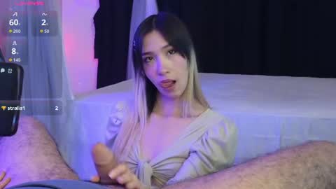 July and Fer online show from 07.06.26