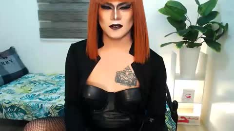 QueenMarina online show from 02.21.26