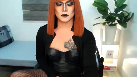 QueenMarina online show from 02.23.26