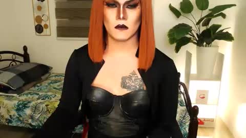 QueenMarina online show from 04.25.26