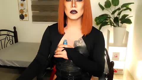 QueenMarina online show from 05.05.26