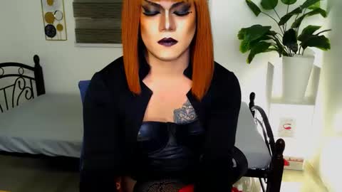 QueenMarina online show from 05.09.26