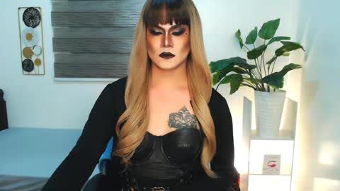 QueenMarina online show from 06.18.26