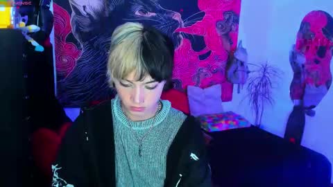 Snapshot of xzerox_ chatting on 12.04.25 xzerox_ online show from 12.04.25