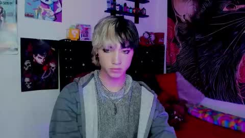 Snapshot of xzerox_ chatting on 12.13.25 xzerox_ online show from 12.13.25